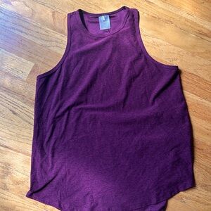 Calia Women’s LustraLux Cutaway Tank - Sz S - NWT